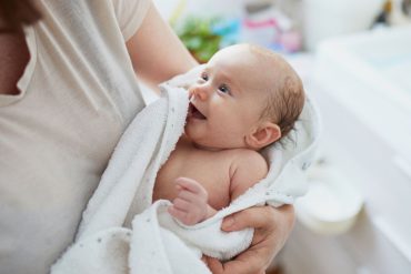 Creating a Solid Bedtime Routine: The Secret to Peaceful Nights