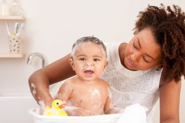 Newborn Sleep Shaping: Nurturing Healthy Sleep Habits from the Start